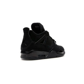 Air Jordan 4 - Black Cat Preto - Sundian