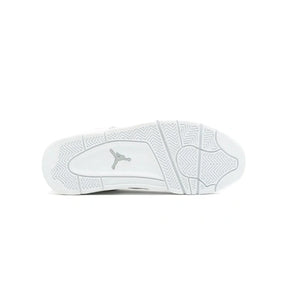 Air Jordan 4 - Pure Money White - Sundian