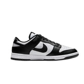 SB Dunk Low Panda Negro y Blanco