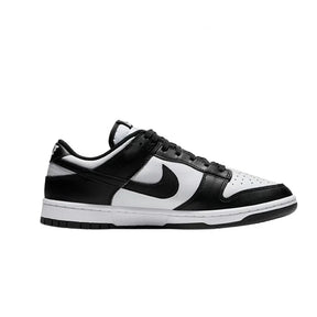 SB Dunk Low Panda Negro y Blanco