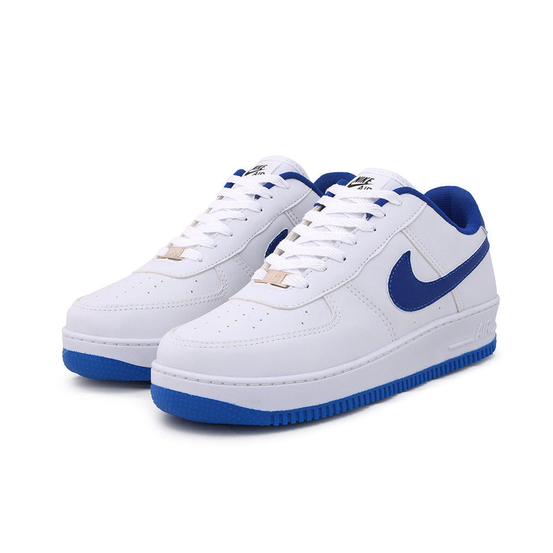 Air Force Retro Royal