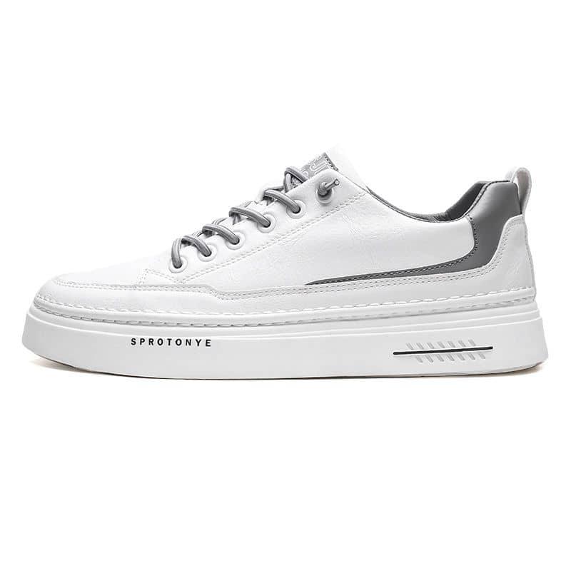 Zapatillas deportivas casuales para hombre Target 