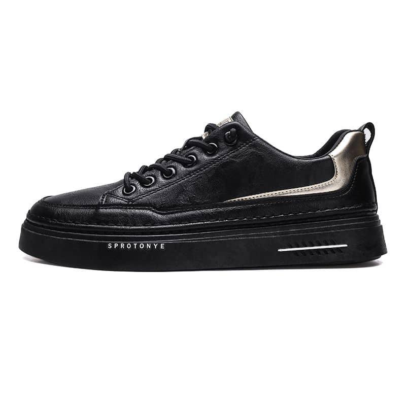 Zapatillas deportivas casuales para hombre Target 