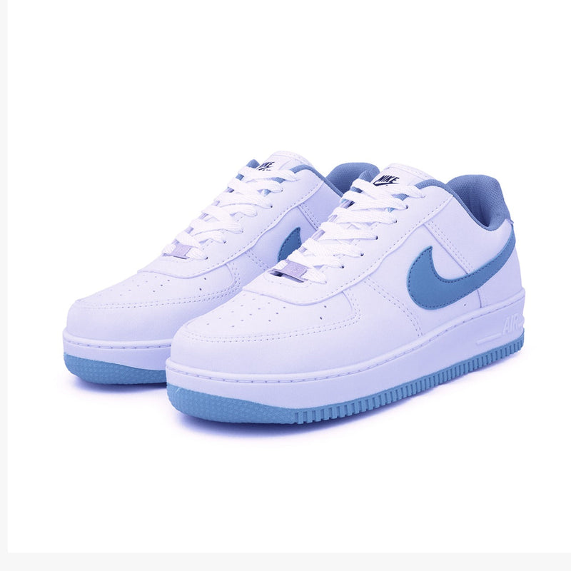 Air Force Retro Azul