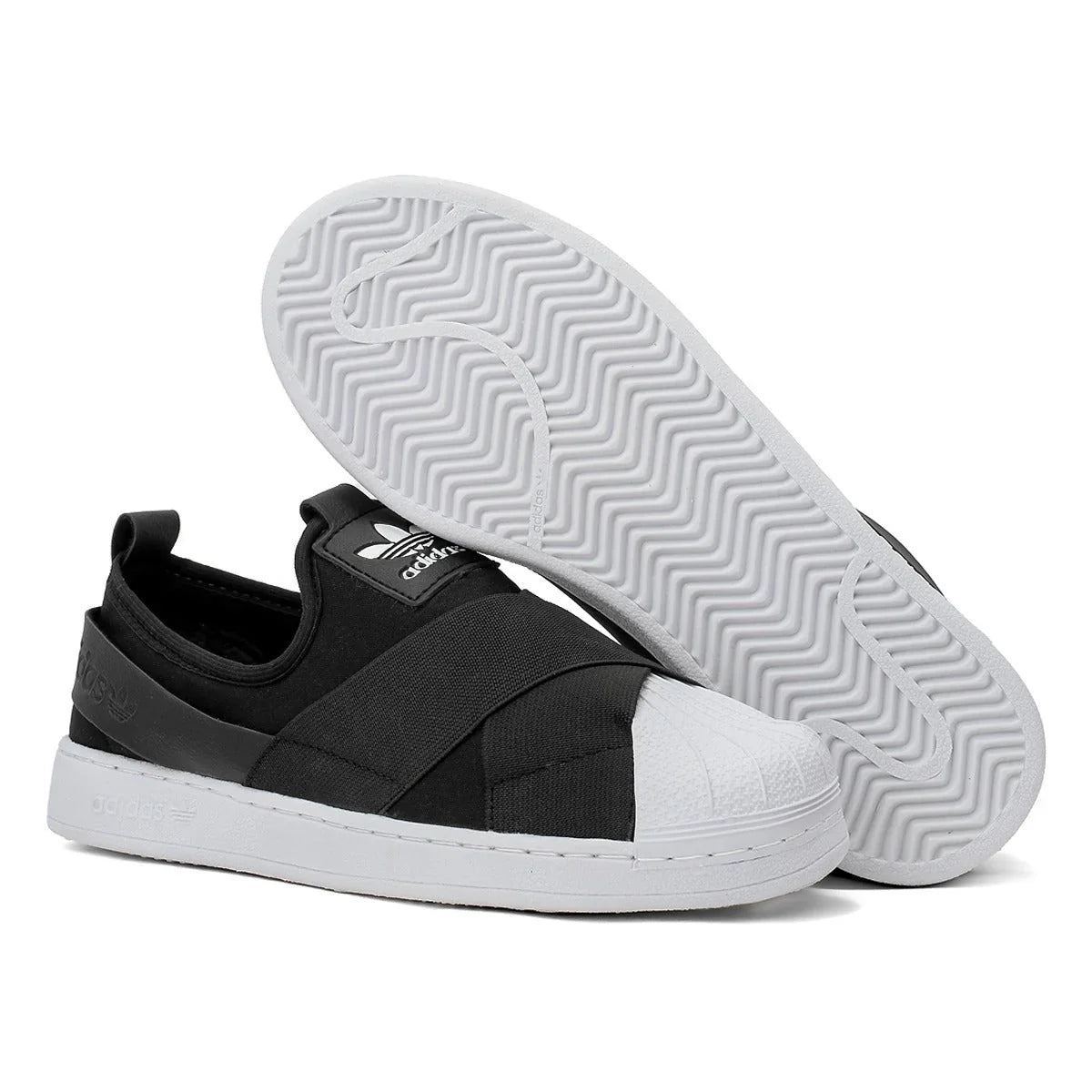 Adidas Slip-On Superstars - Sundian