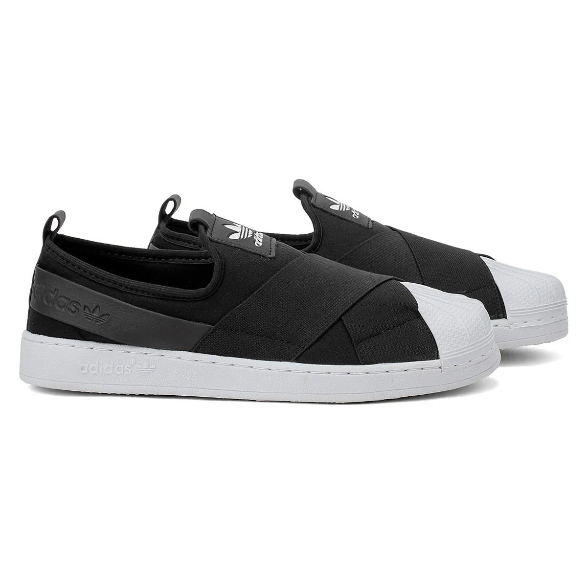 Adidas Slip-On Superstars - Sundian