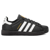 Tênis Superstar Preto