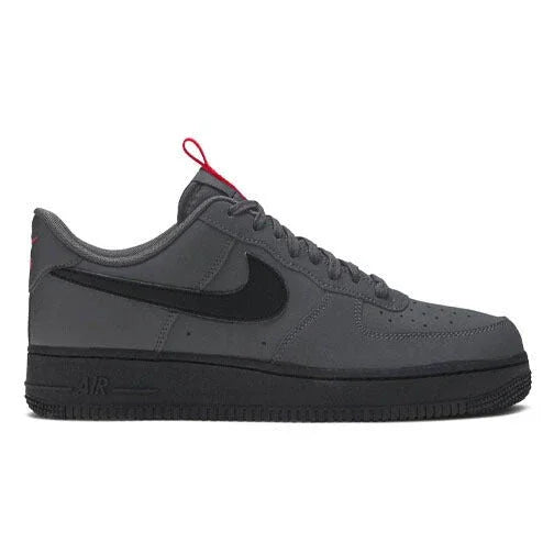 Nike Air Force 1 Antracita Plomo 