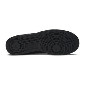 Nike Air Force 1 Antracita Chumbo Nuevo 