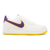 Nike Air Force LA Lakers New