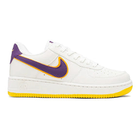 Nike Air Force LA Lakers New