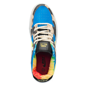 SB Dunk Low x "Ben &amp; Jerry's" Colorido