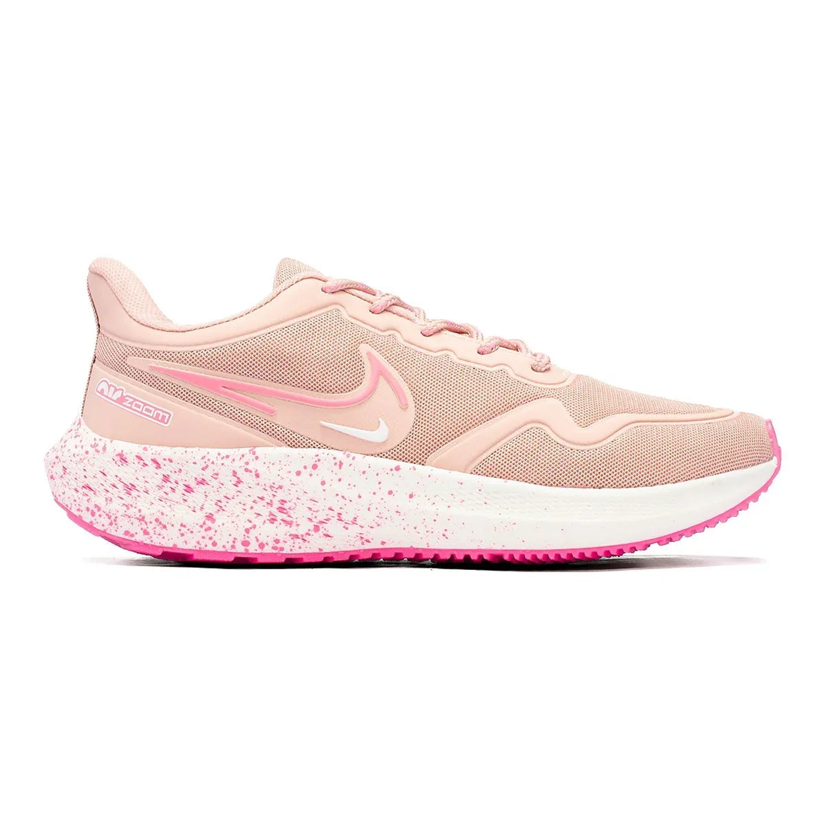 Nike Air Zoom Rosa para Mujer