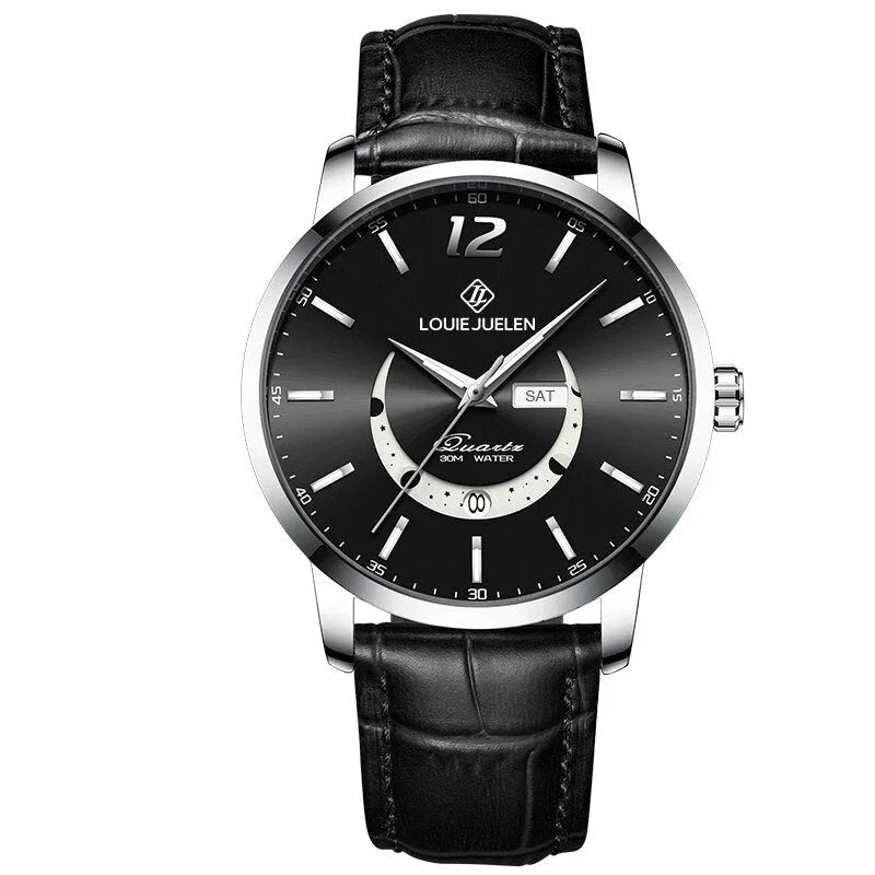 Sundian Comet MP099 Watch