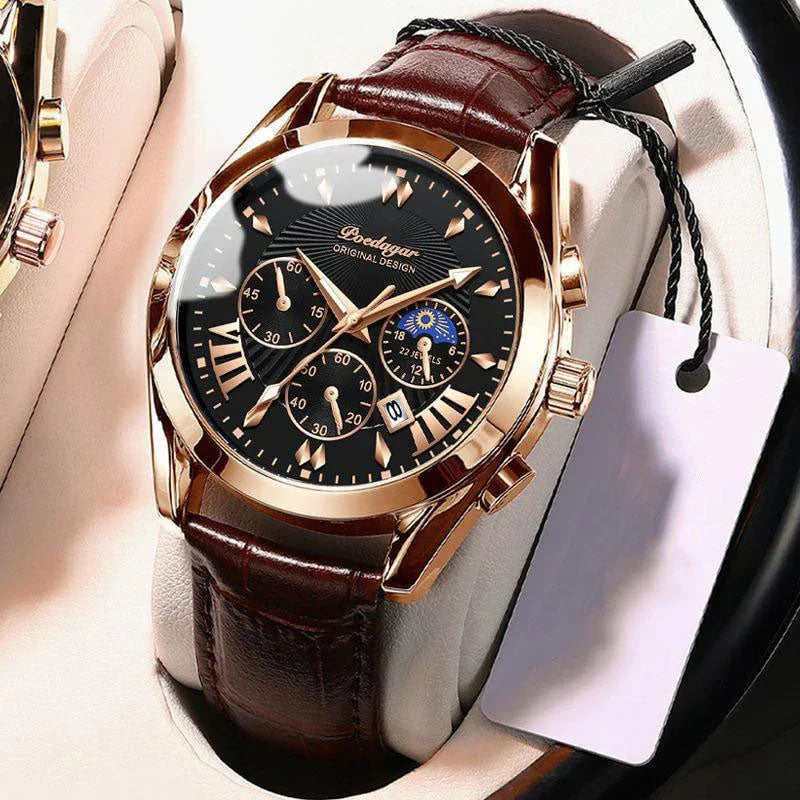 Sundian Roma MP013 Watch