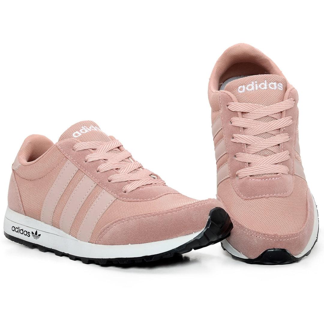 Tênis Adidas Neo Unissex + Frete Grátis + Envio Imediato