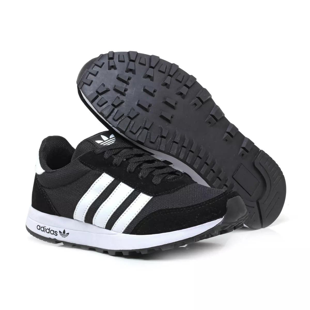 Tênis Adidas Racer 2 + Frete Grátis + Envio Imediato