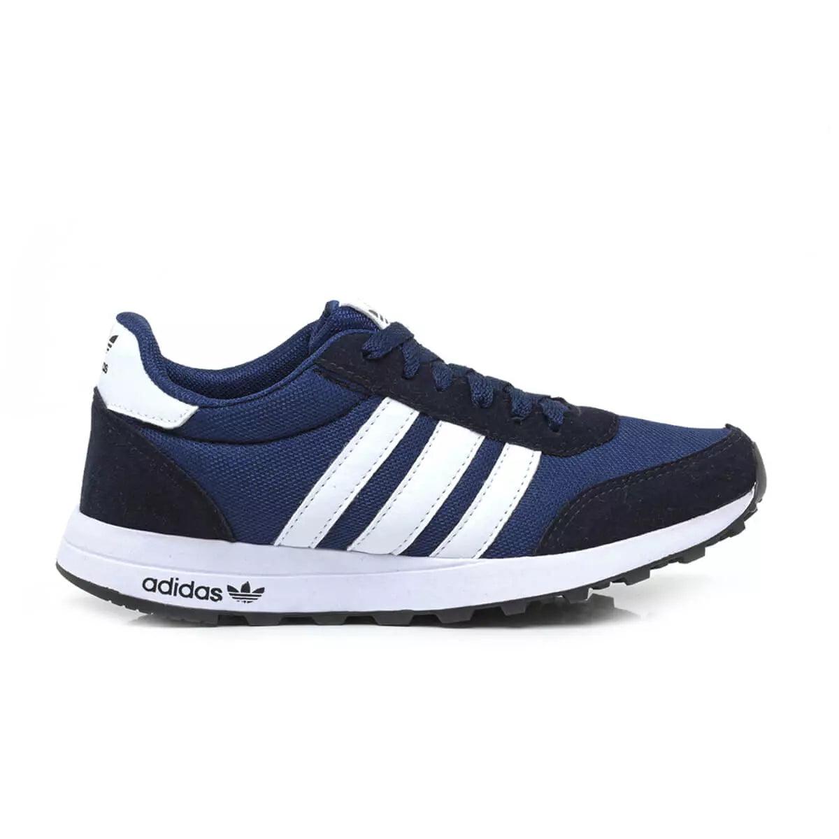 Tênis Adidas Racer 2 + Frete Grátis + Envio Imediato