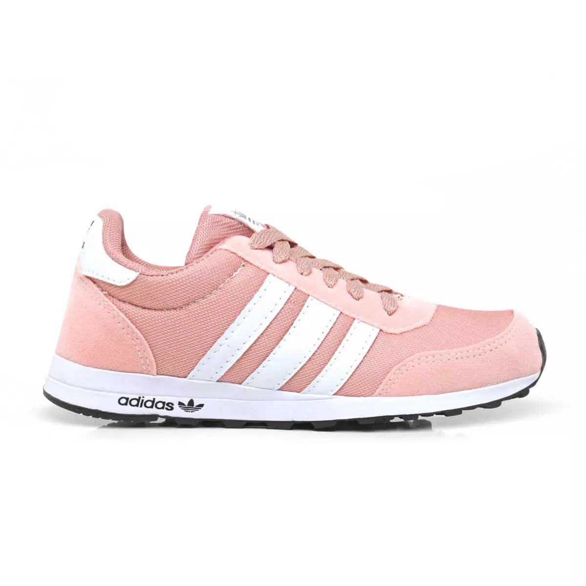 Tênis Adidas Racer 2 Feminino + Frete Grátis + Envio Imediato