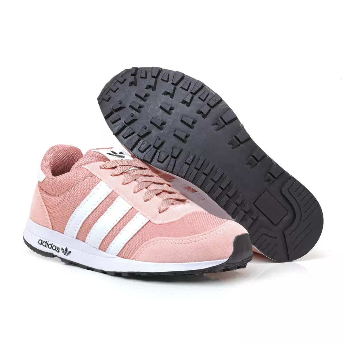 Tênis Adidas Racer 2 Feminino + Frete Grátis + Envio Imediato