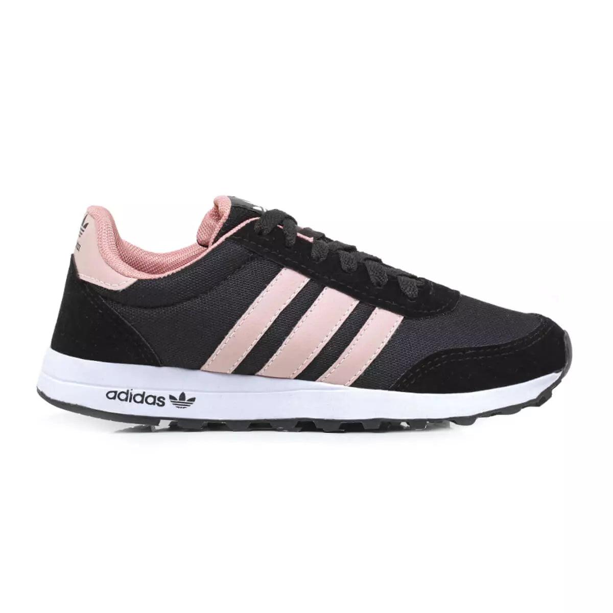 Tênis Adidas Racer 2 Feminino + Frete Grátis + Envio Imediato