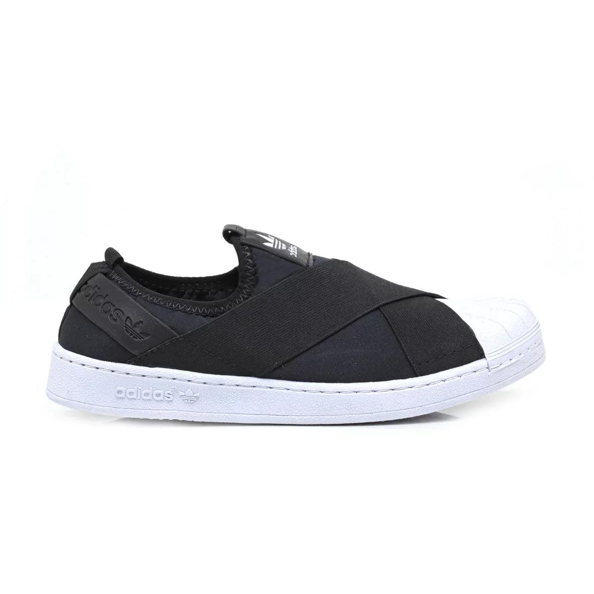 Tênis Adidas Slip On + Frete Grátis + Envio Imediato