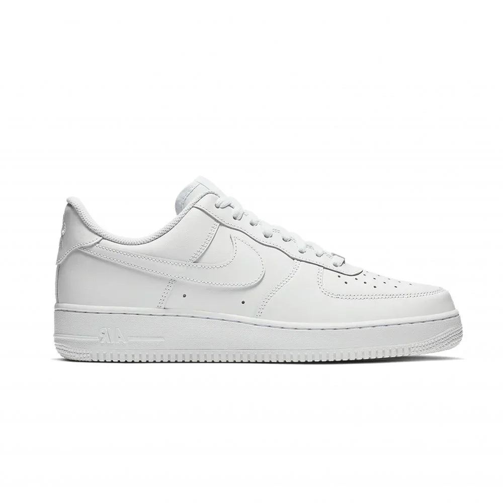 Air Force 1 Branco Novo - Sundian
