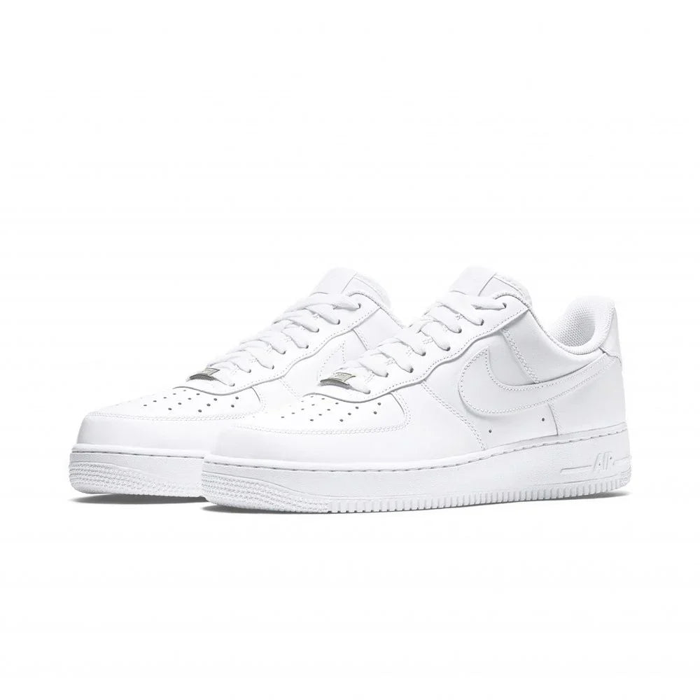 Air Force 1 Branco - Sundian