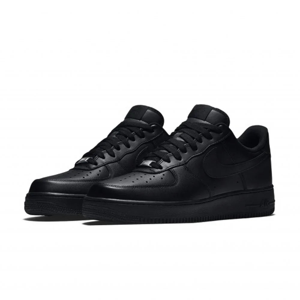 Air Force 1 Preto - Sundian