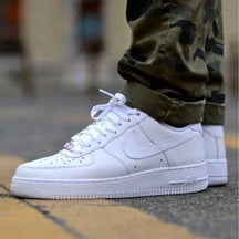 Zapatillas Nk Air Force unisex 