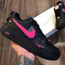 Zapatillas Nk Air Force unisex 