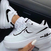 Zapatillas Nk Air Force unisex 