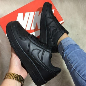 Zapatillas Nk Air Force unisex 