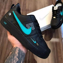 Zapatillas Nk Air Force unisex 