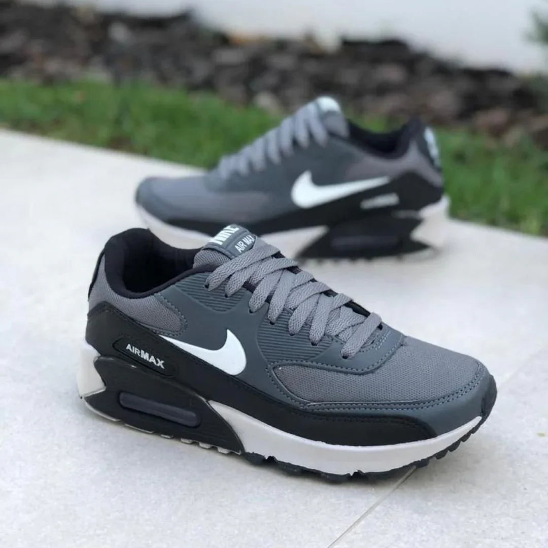 Nike 90 Unisex Sneakers + Free Shipping + Immediate Shipping + Gift 