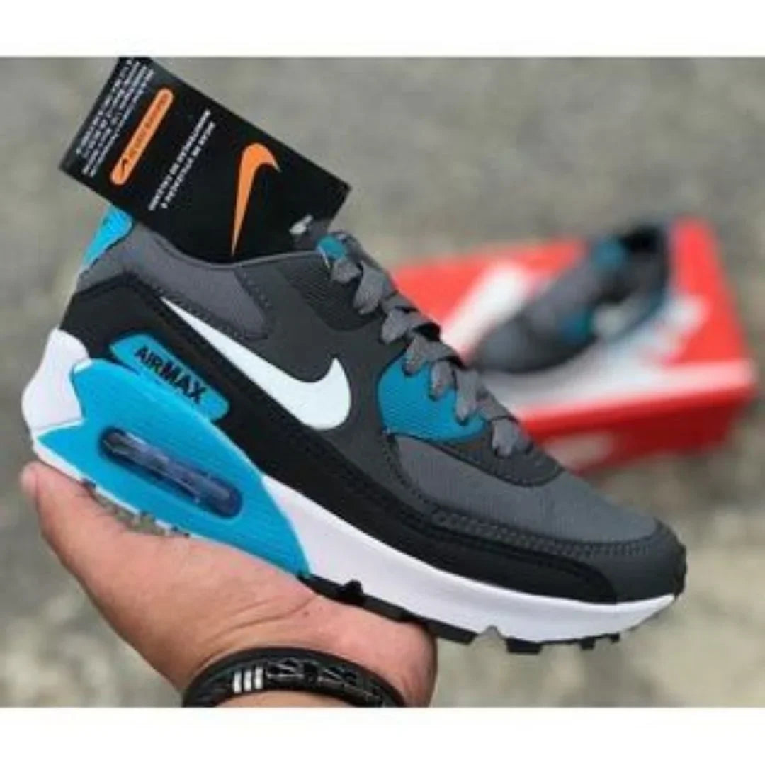Nike 90 Unisex Sneakers + Free Shipping + Immediate Delivery + Gift