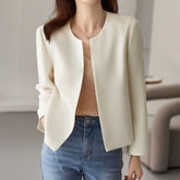 Blazer Lilliana – Toque suave e visual encantador - Sundian