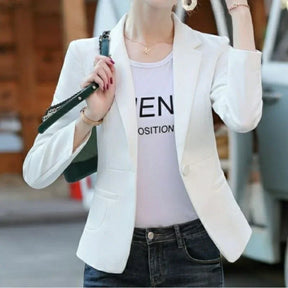 Blazer Dahlia – Ideal para qualquer ocasião - Sundian