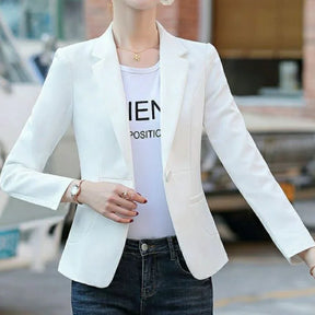 Blazer Dahlia – Ideal para qualquer ocasião - Sundian