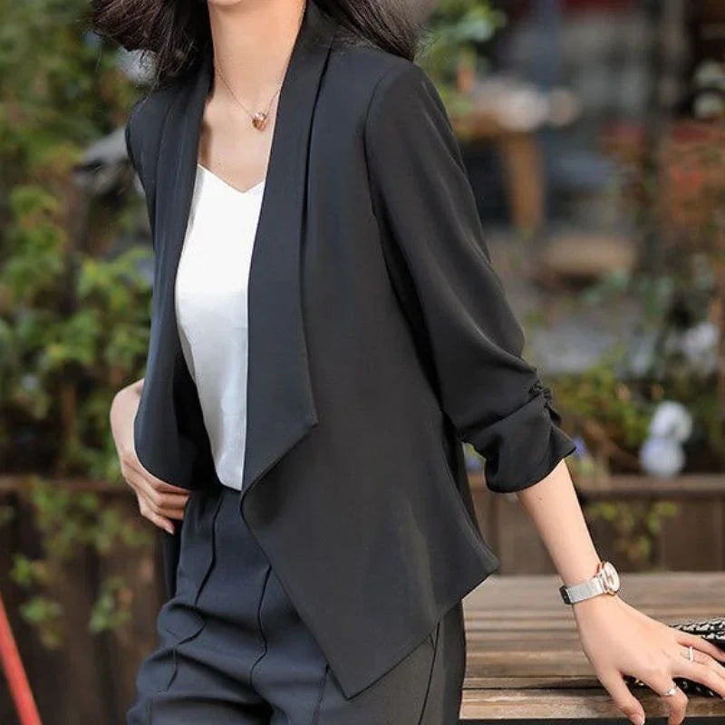 Blazer Lainey – Visual encantador para brilhar - Sundian