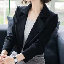 Blazer Collins – Charme e leveza em um só look - Sundian