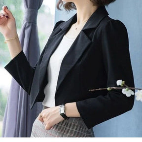 Blazer Collins – Charme e leveza em um só look - Sundian