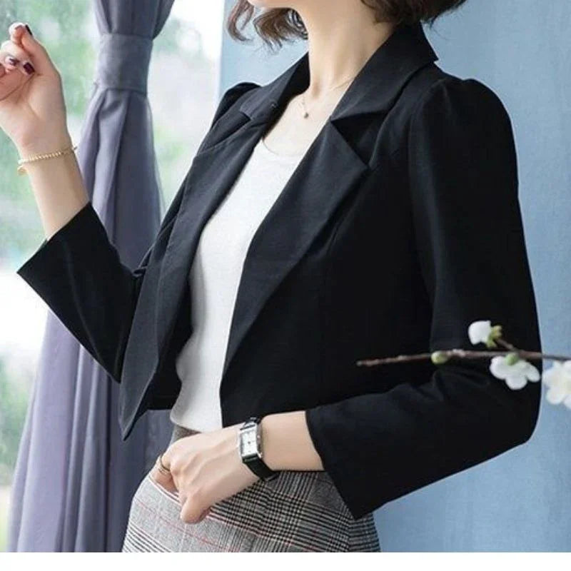 Blazer Collins – Charme e leveza em um só look - Sundian