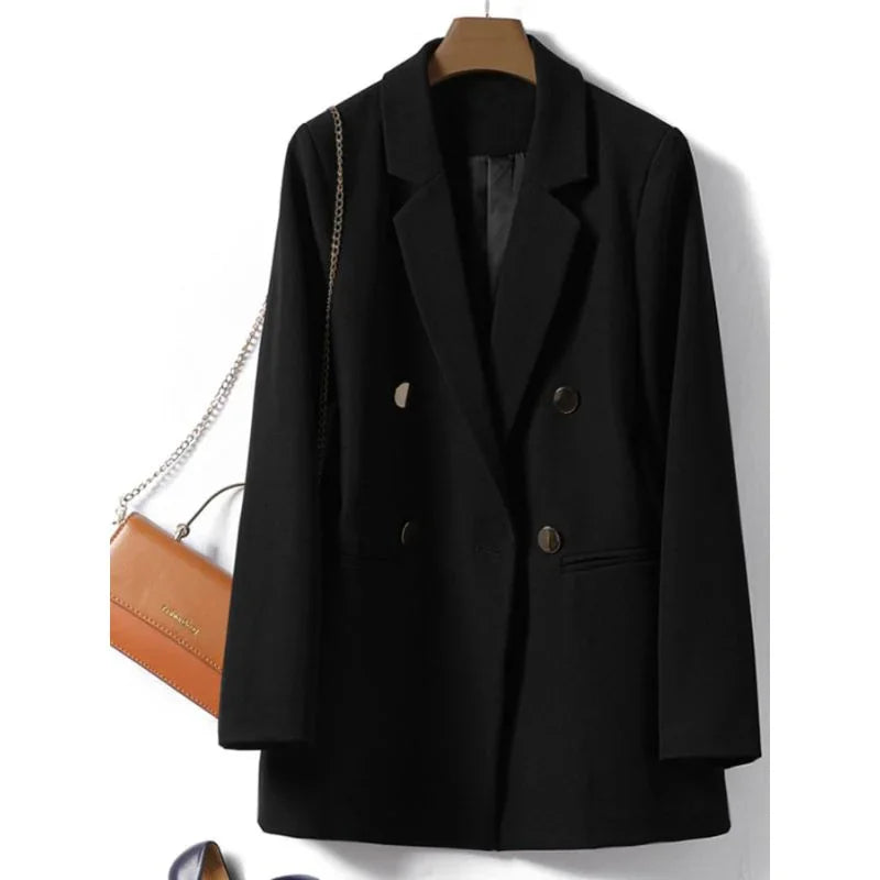 Blazer Miracle – Toque suave e visual encantador - Sundian