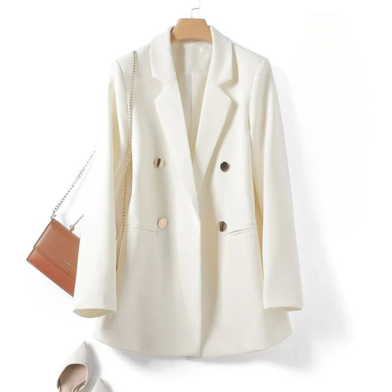 Blazer Miracle – Toque suave e visual encantador - Sundian