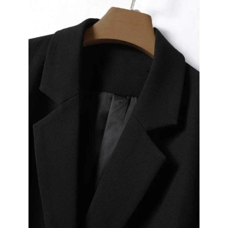 Blazer Miracle – Toque suave e visual encantador - Sundian