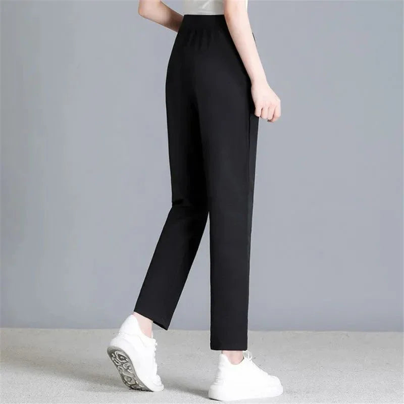 Calça Giana – Versátil, leve e muito estiloso