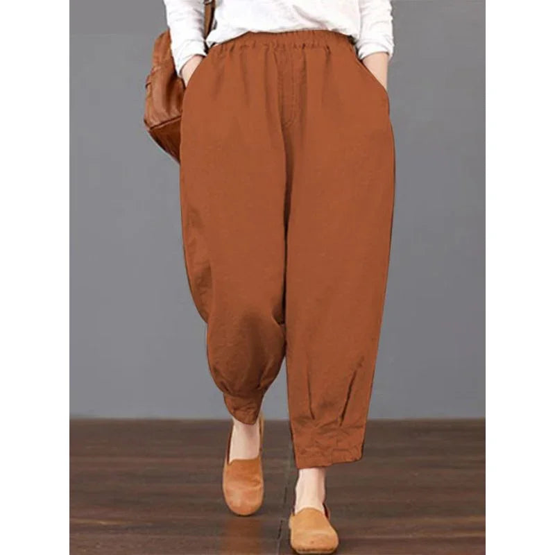 Calça Zora – Simplesmente irresistível