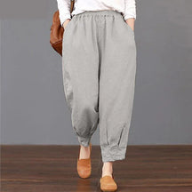 Pantalones Zora – Simplemente irresistibles