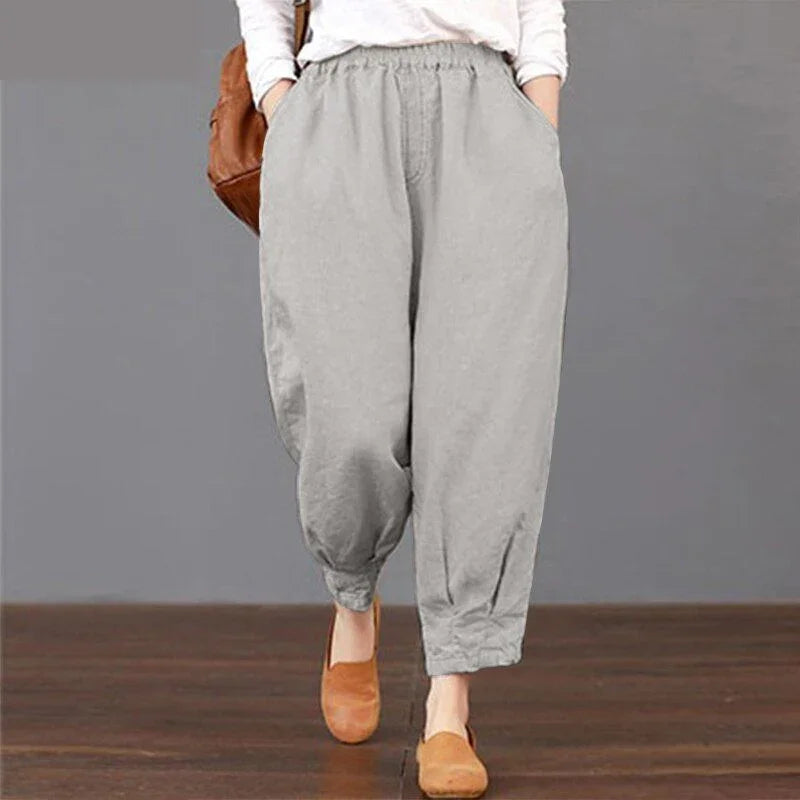 Pantalones Zora – Simplemente irresistibles